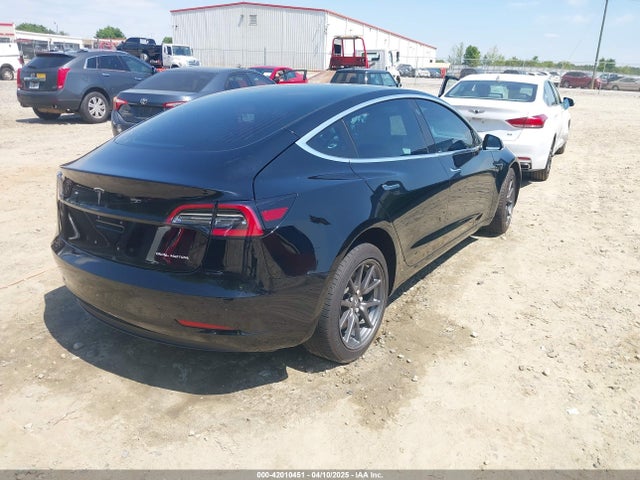 2018 TESLA MODEL 3 5YJ3E1EB1JF122786 Photo 3