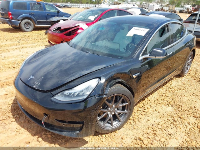2018 TESLA MODEL 3 5YJ3E1EB1JF122786 Photo 5