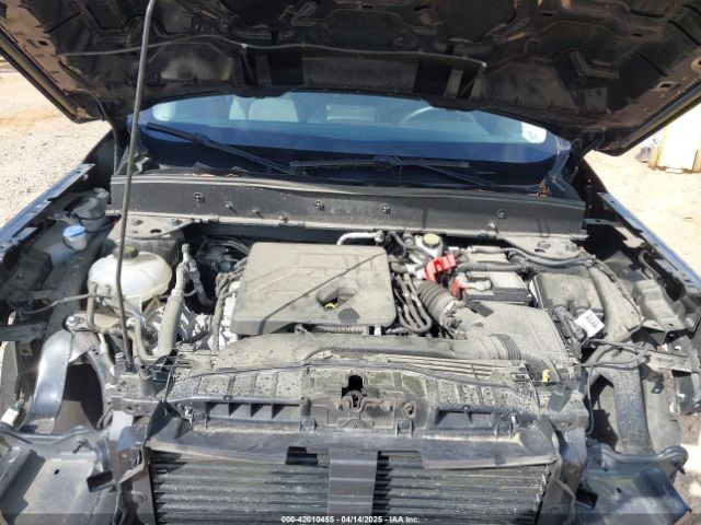 3FMCR9B62NRD47602 Ford Bronco Sport Big Bend