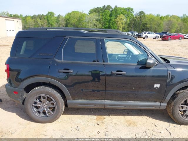 3FMCR9B62NRD47602 Ford Bronco Sport Big Bend