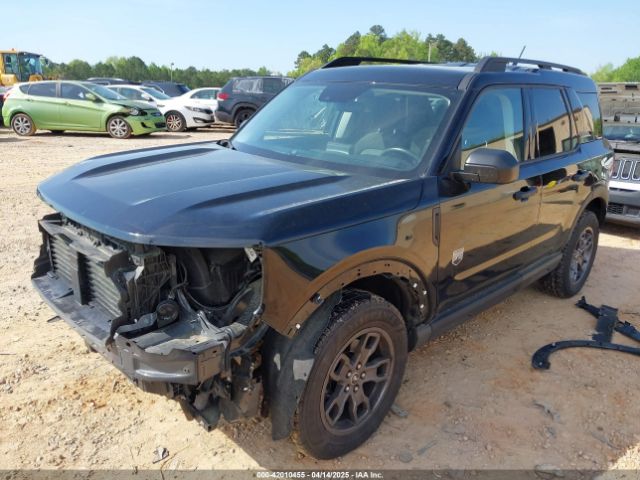3FMCR9B62NRD47602 Ford Bronco Sport Big Bend