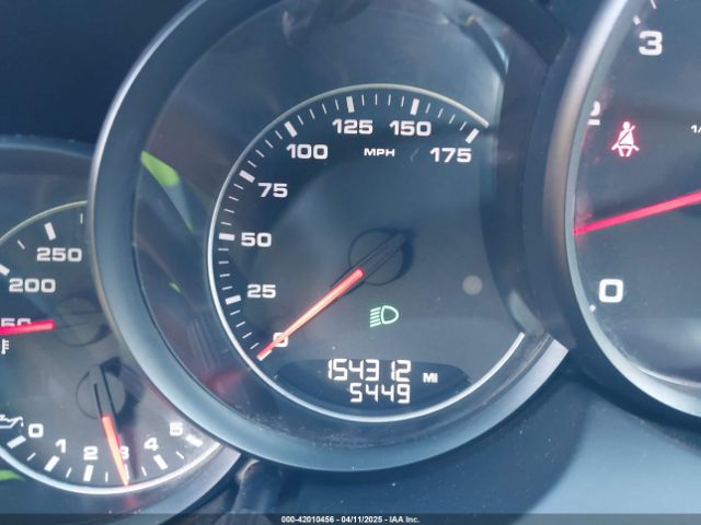 WP1AA2A28ELA96123 Porsche Cayenne