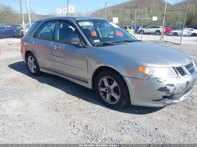 2005 SAAB 9-2X JF4GG616X5H052592 Photo 0