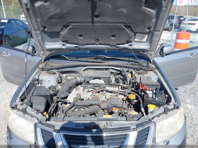 2005 SAAB 9-2X JF4GG616X5H052592 Photo 9