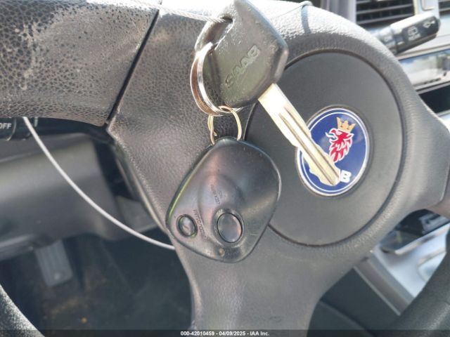 2005 SAAB 9-2X JF4GG616X5H052592 Photo 10