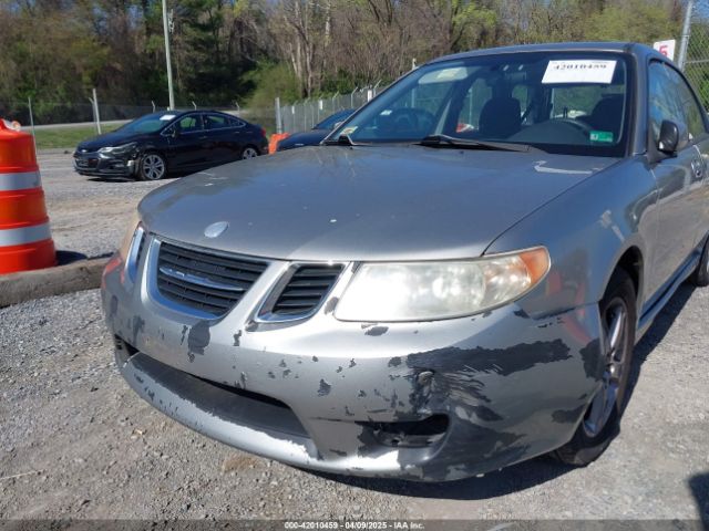 2005 SAAB 9-2X JF4GG616X5H052592 Photo 5
