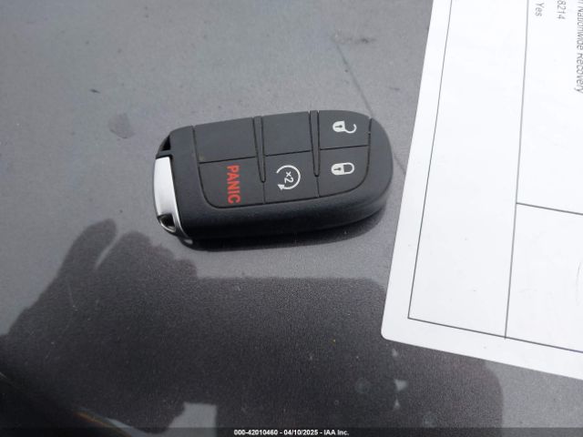 3C4PDCGG1ET277483 Dodge Journey Crossroad