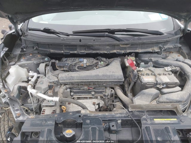 JN8AT2MT6JW460990 Nissan ROGUE S