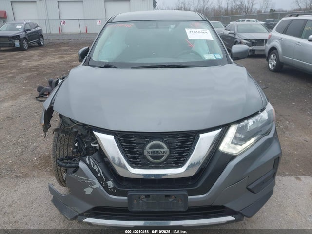 JN8AT2MT6JW460990 Nissan ROGUE S