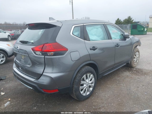 JN8AT2MT6JW460990 Nissan ROGUE S