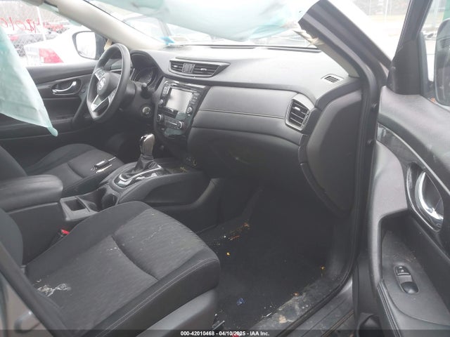 JN8AT2MT6JW460990 Nissan ROGUE S