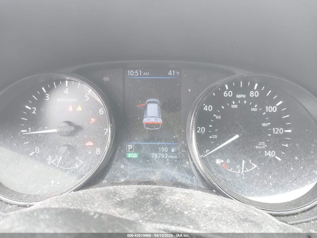 JN8AT2MT6JW460990 Nissan ROGUE S