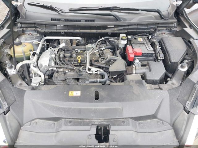 2023 MITSUBISHI OUTLANDER JA4J4VA87PZ031997 Photo 9