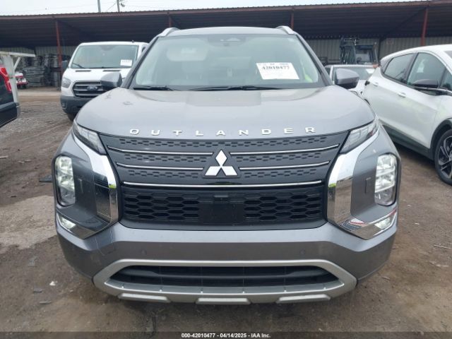 2023 MITSUBISHI OUTLANDER JA4J4VA87PZ031997 Photo 5