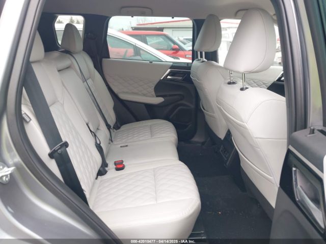 2023 MITSUBISHI OUTLANDER JA4J4VA87PZ031997 Photo 7