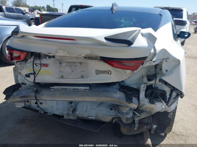 2019 HONDA INSIGHT 19XZE4F12KE021054 Photo 5