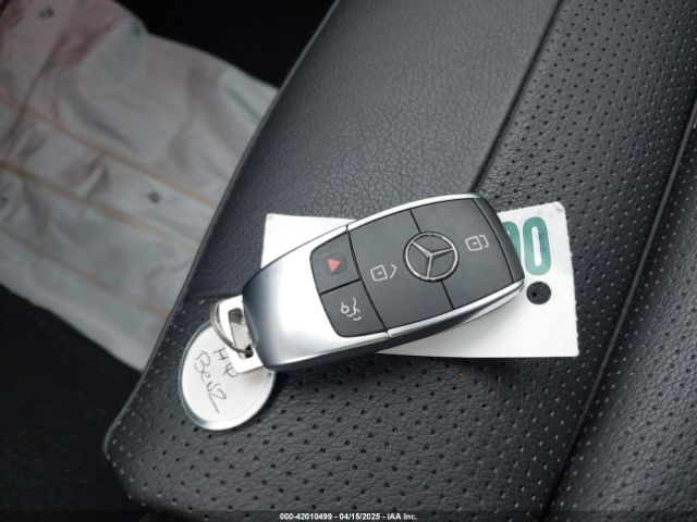 2022 MERCEDES-BENZ AMG GLC 43 W1N0G6EB1NG081249 Photo 10