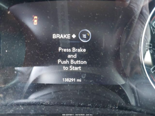 2C3CDZAG9JH216884 Dodge Challenger Sxt