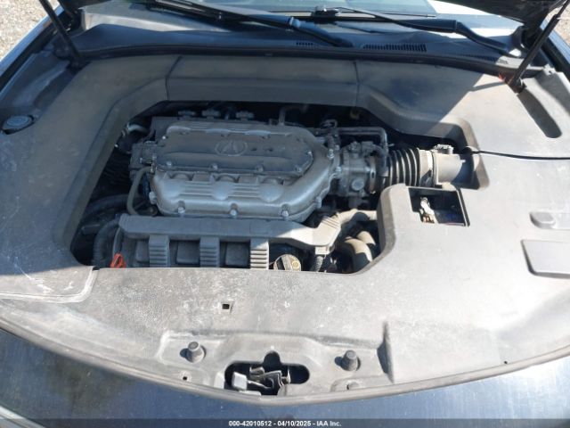 2012 ACURA TL 19UUA8F72CA018792 Photo 9