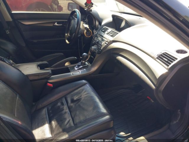 2012 ACURA TL 19UUA8F72CA018792 Photo 4