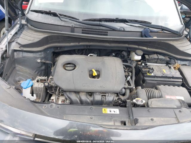 KNDJ23AU7N7824576 KIA SOUL LX