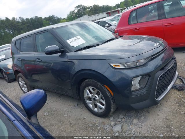 KNDJ23AU7N7824576 KIA SOUL LX