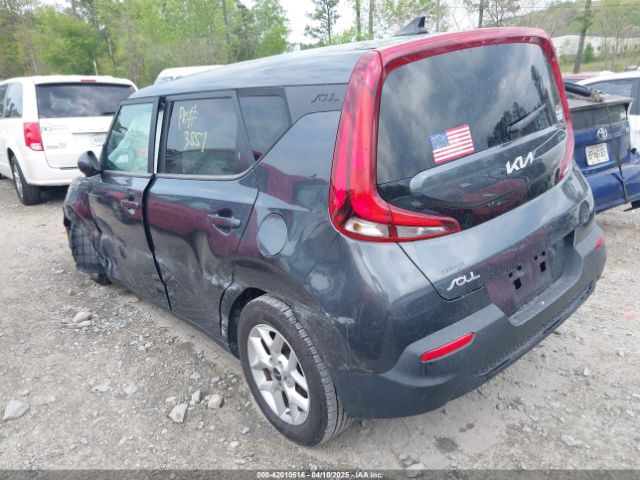 KNDJ23AU7N7824576 KIA SOUL LX