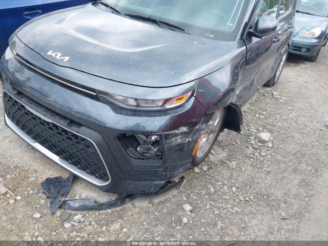 KNDJ23AU7N7824576 KIA SOUL LX