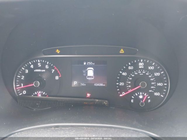 KNDJ23AU7N7824576 KIA SOUL LX