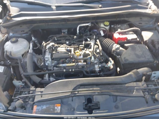 2022 FORD ESCAPE 1FMCU0G62NUA04445 Photo 9