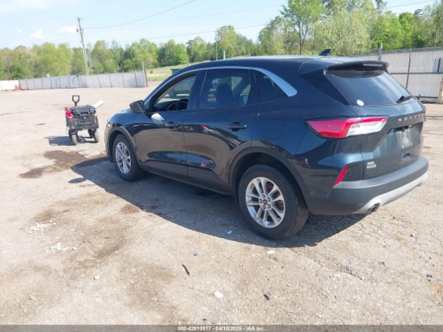 2022 FORD ESCAPE 1FMCU0G62NUA04445 Photo 2