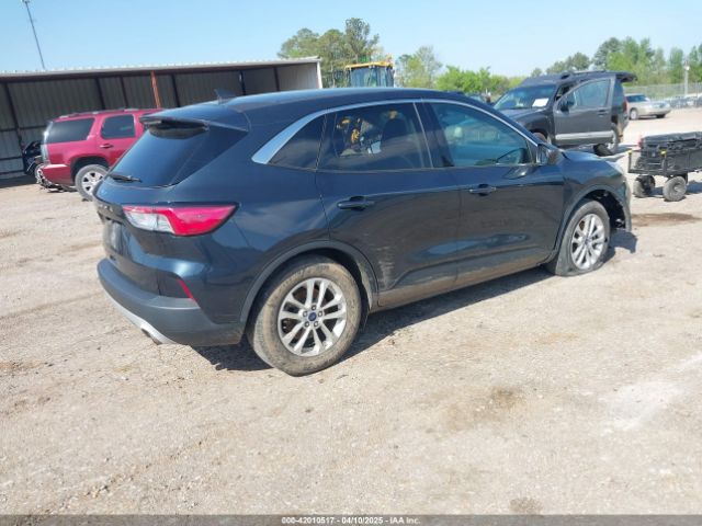 2022 FORD ESCAPE 1FMCU0G62NUA04445 Photo 3