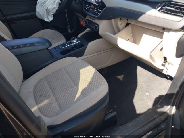 2022 FORD ESCAPE 1FMCU0G62NUA04445 Photo 4
