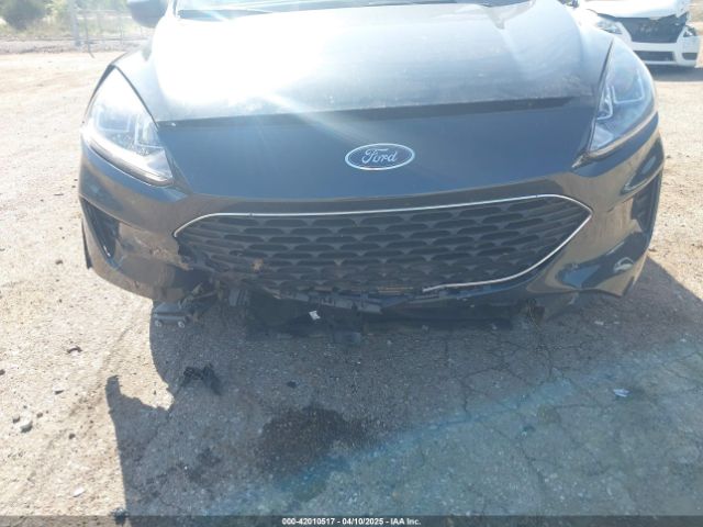 2022 FORD ESCAPE 1FMCU0G62NUA04445 Photo 5
