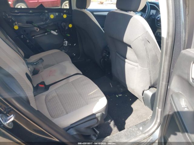 2022 FORD ESCAPE 1FMCU0G62NUA04445 Photo 7