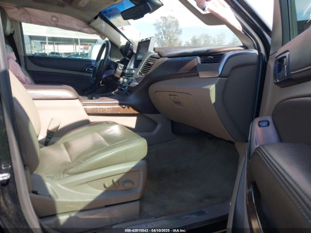 1GNSCHKC1JR131979 Chevrolet Suburban Lt
