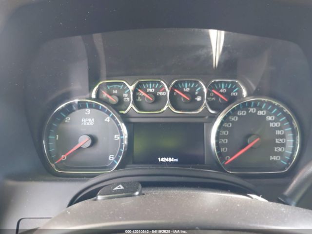 1GNSCHKC1JR131979 Chevrolet Suburban Lt