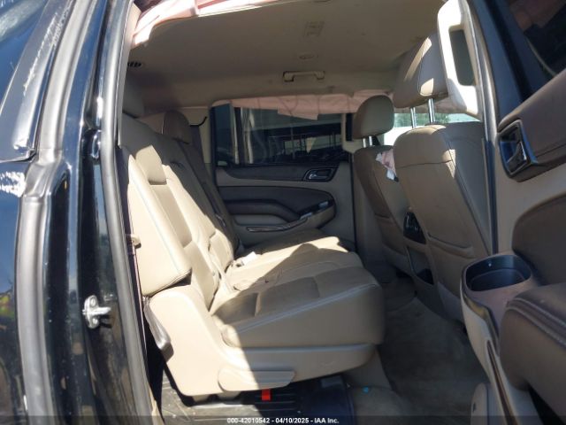 1GNSCHKC1JR131979 Chevrolet Suburban Lt