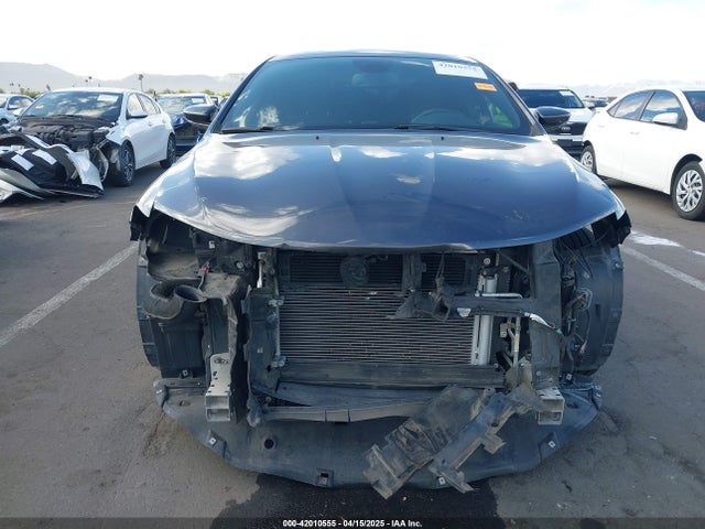 1C3CCCCB6GN146892 Chrysler 200 C