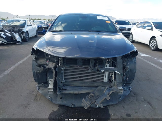 1C3CCCCB6GN146892 Chrysler 200 C