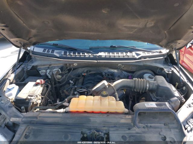 1FTEW1C58JKC02382 Ford F-150 Xl