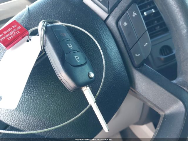 1FTEW1C58JKC02382 Ford F-150 Xl