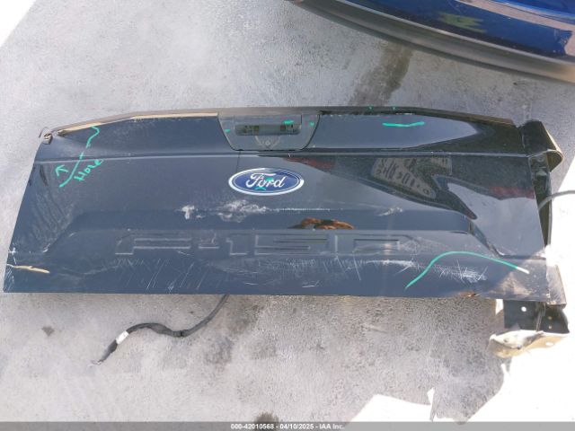 1FTEW1C58JKC02382 Ford F-150 Xl
