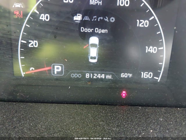 KIA Cadenza Premium 2014 KNALN4D70E5123494 Image 16