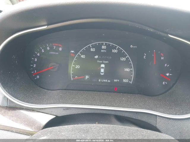 KIA Cadenza Premium 2014 KNALN4D70E5123494 Image 7