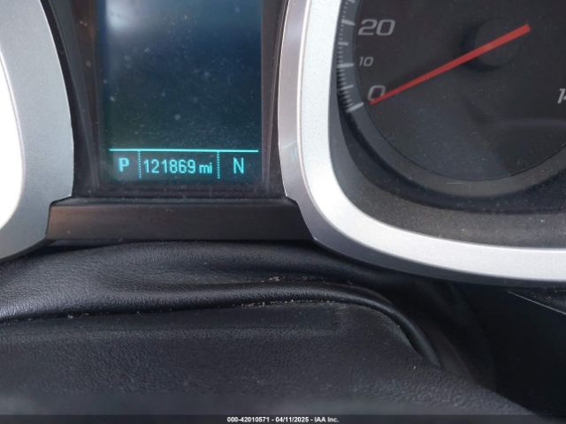 2GNALBEK1F6418866 Chevrolet EQUINOX 1LT