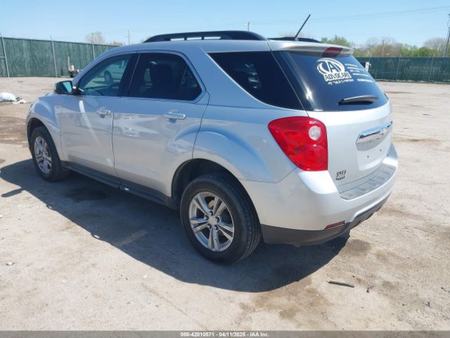 2GNALBEK1F6418866 Chevrolet EQUINOX 1LT