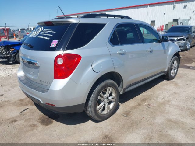 2GNALBEK1F6418866 Chevrolet EQUINOX 1LT