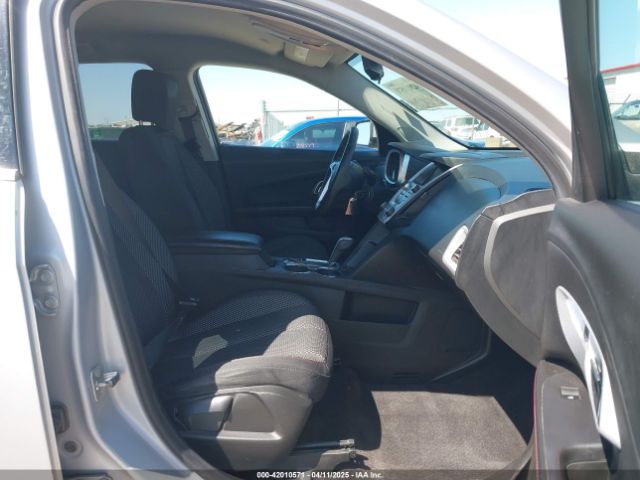 2GNALBEK1F6418866 Chevrolet EQUINOX 1LT