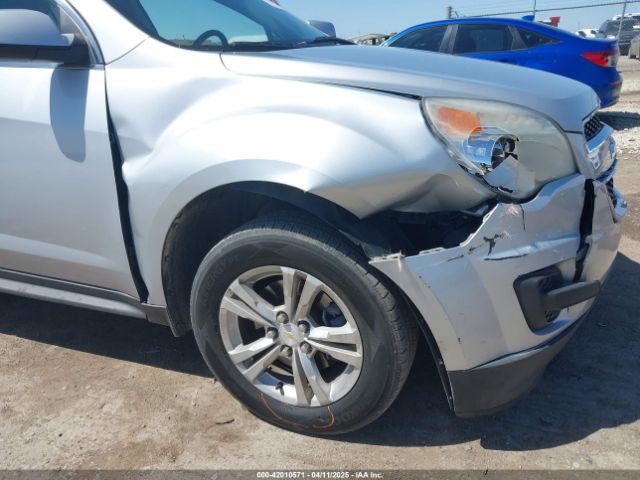 2GNALBEK1F6418866 Chevrolet EQUINOX 1LT